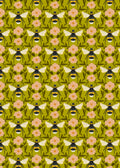 Bee Wrapping Paper (50x70cm)