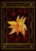 Whimsigoth Sun Print