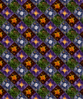 Whimsigoth Diamonds Wrapping Paper (50x70cm)